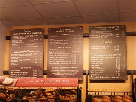 panera bread sandwich box prices